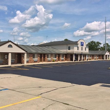 Americas Best Value Inn Of Decatur Exterior photo