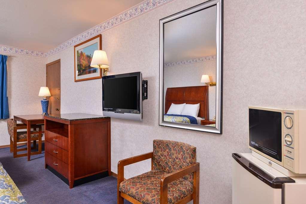 Americas Best Value Inn Of Decatur Room photo